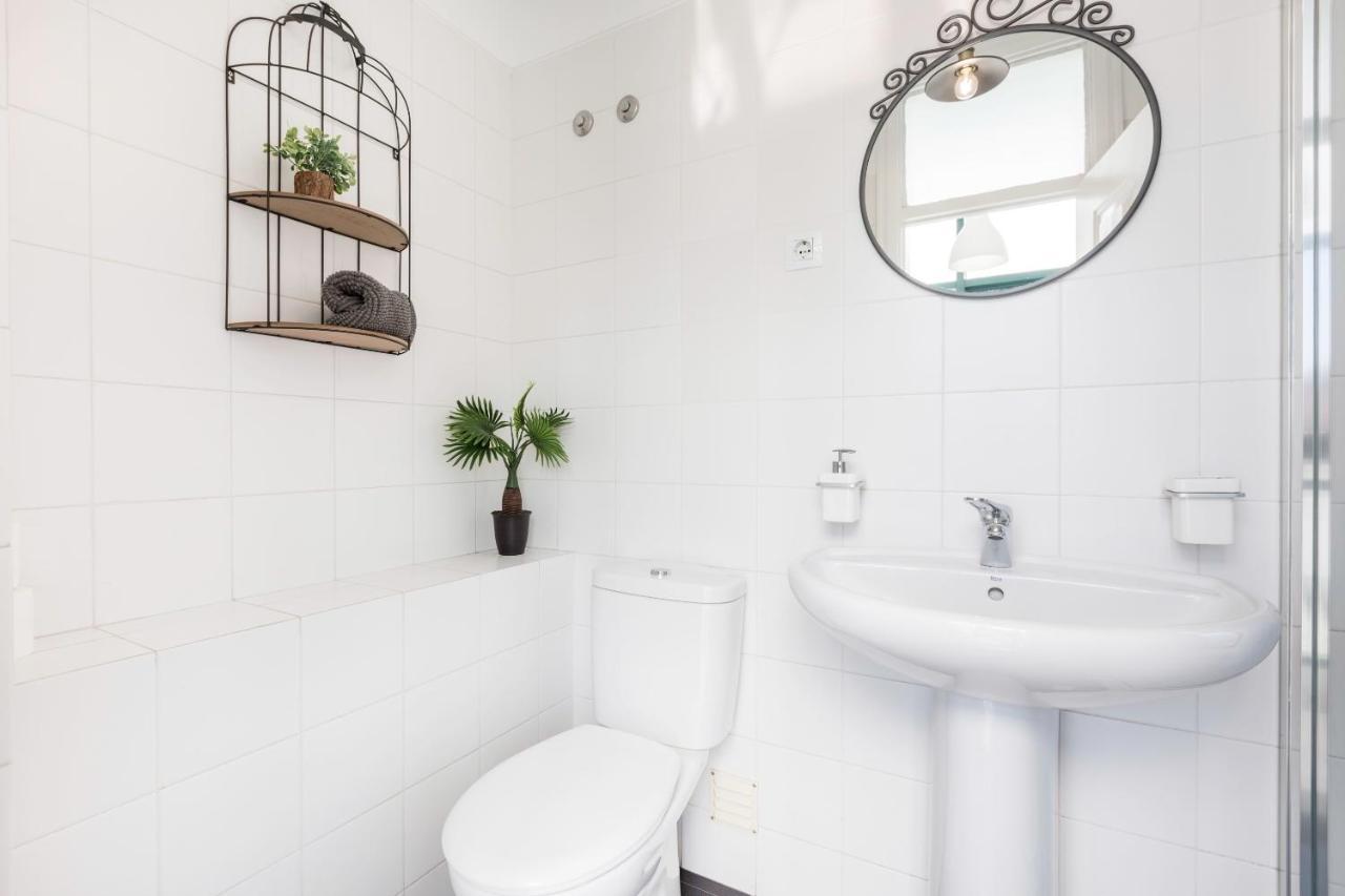 Stunning And Spacious Lofts Just By Graca And Alfama Лиссабон Экстерьер фото