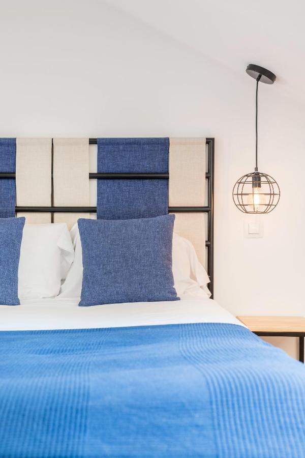 Stunning And Spacious Lofts Just By Graca And Alfama Лиссабон Экстерьер фото