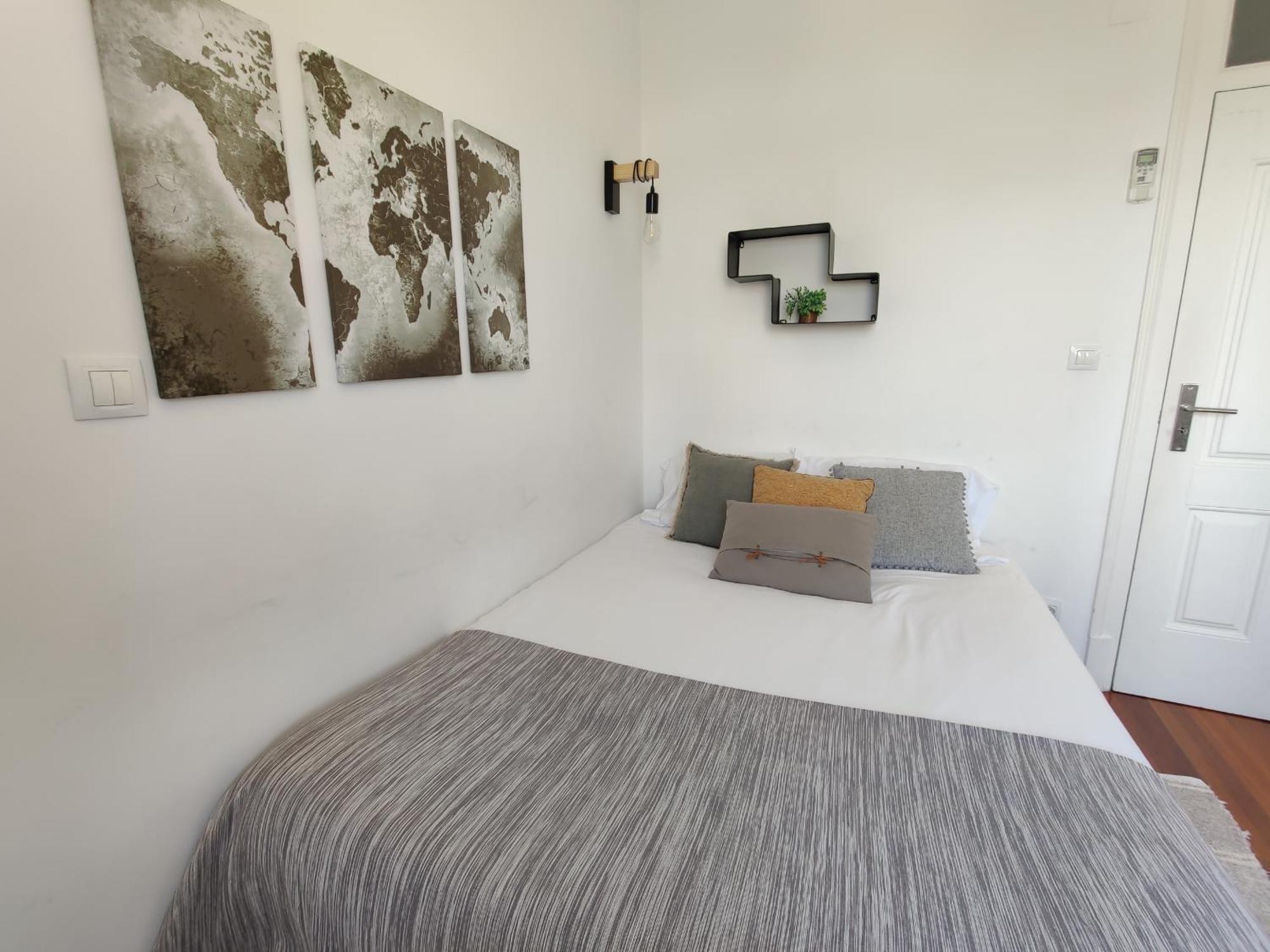Stunning And Spacious Lofts Just By Graca And Alfama Лиссабон Экстерьер фото